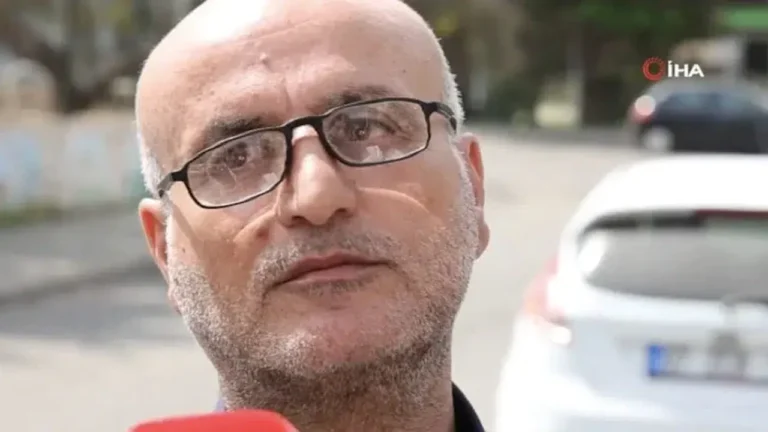 Kahramanmaraş Okul Saldırısında Şok Detaylar Ortaya Çıktı