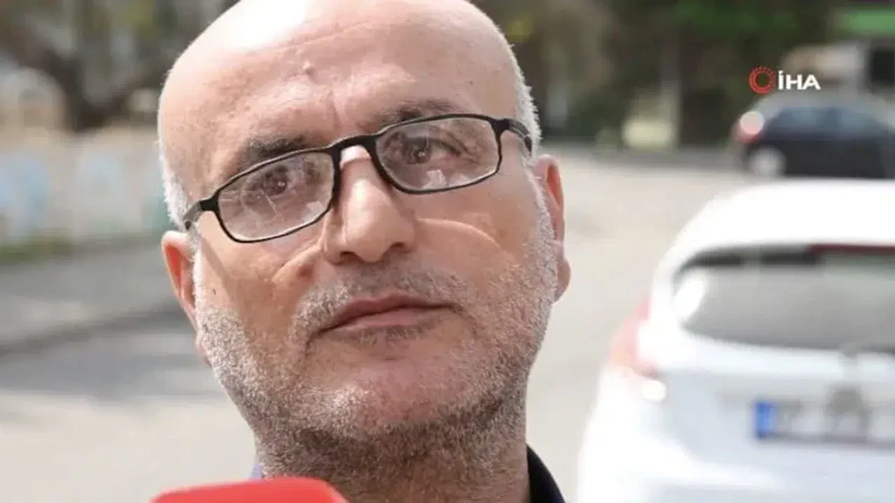 Kahramanmaraş Okul Saldırısında Şok Detaylar Ortaya Çıktı