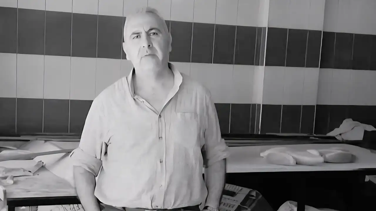 Yüksel Akkuş’un Vefatı ve Taziye Bilgileri Açıklandı