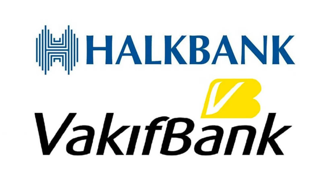 Halkbank ve Vakıfbank Genel Müdürleri Neden Değişti?