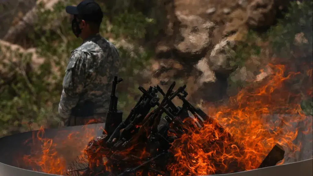 Türkiye’nin Terörsüz Vizyonu: MİT Raporu ve Gelişmeler