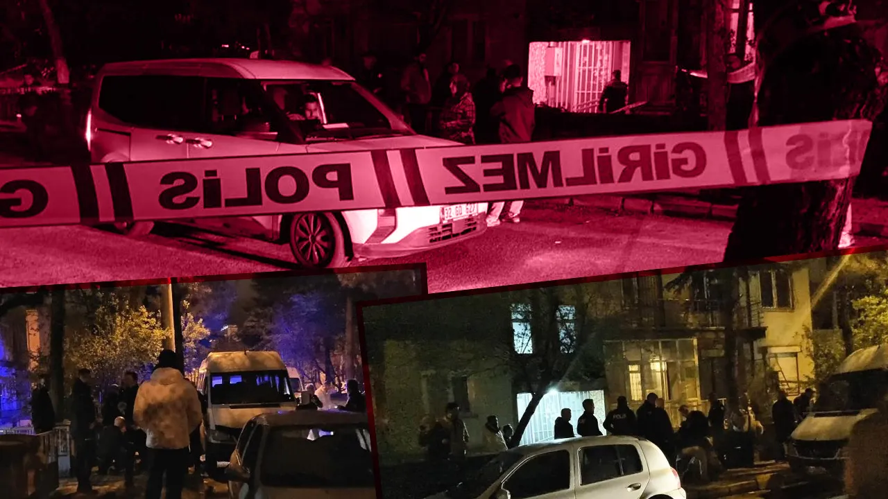 Isparta’da Akraba Kavgası: Yaralandıktan Sonra İntihar Etti