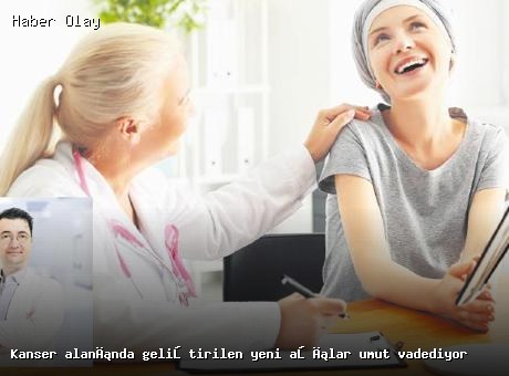 Yeni Kanser Aşıları: Gelecek için Umut Verici Gelişmeler