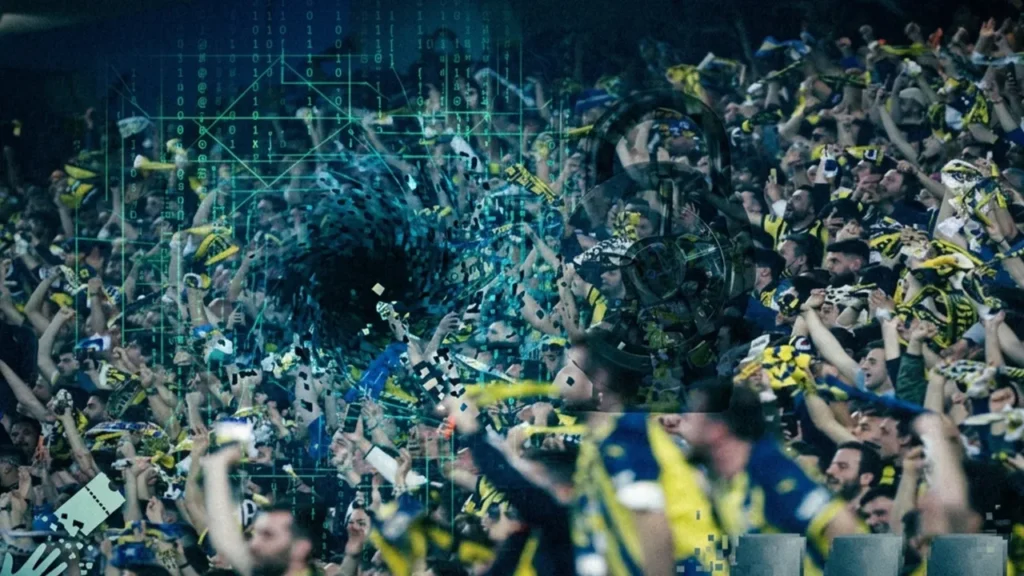 Dijital Bilet Skandalı: Türk Futbolunda Şok Gelişmeler