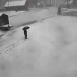 İstanbul’a Kar Yağdı! Sıcaklıklar Düşmeye Devam Ediyor