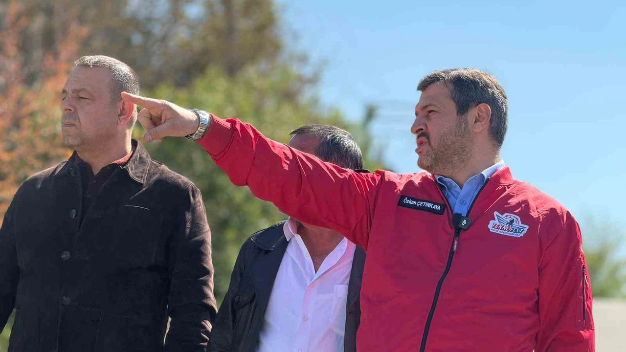 Karabük Belediye Başkanı’ndan Sert Uyarı: Parklar Temizlenmeli!