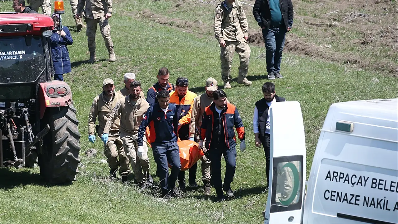 Kars’ta Kaybolan Çocuk Kimdir? Olayın Detayları