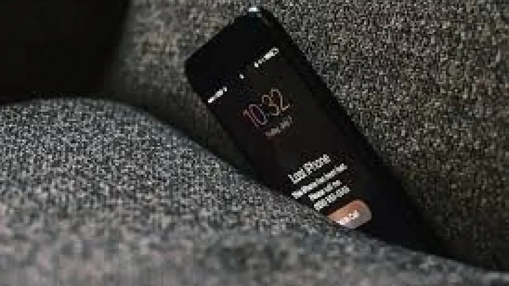 Kayıp Telefonlar İçin 5 Adımlı Güvenlik Planı