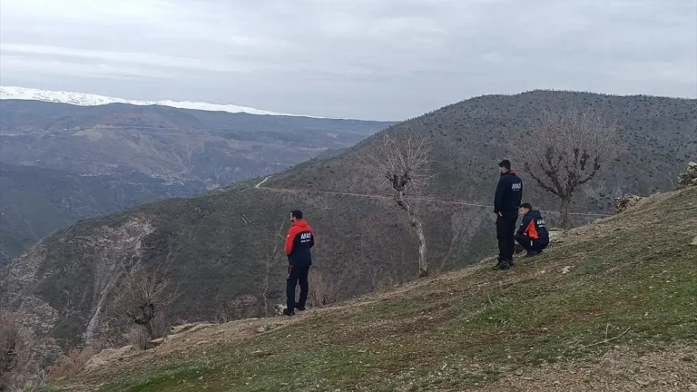 5 Yaşındaki Kayıp Rabia Nasıl Bulundu? İşte Detaylar