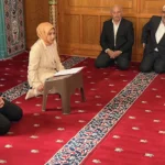 Taşlıçay’da Din Hizmetleri İçin Kritik Toplantı Gerçekleşti