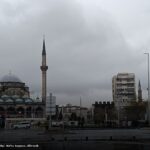 Kayseri için sağanak yağış uyarısı! Hafta boyunca sürecek