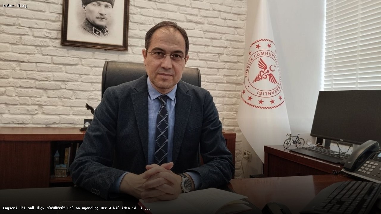 Kanser Tarama Programları ve Erken Teşhis Önemi