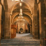 Kayseri Namaz Vakitleri: Bugün Hangi Saatte?