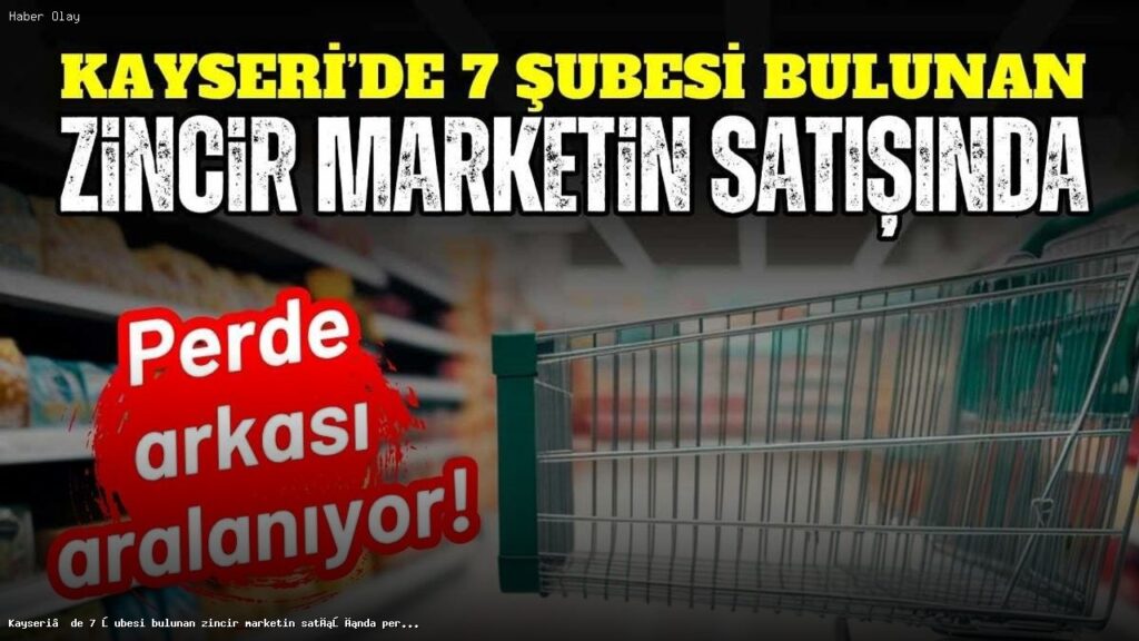 CarrefourSA Satış Sürecinde Neler Oluyor?