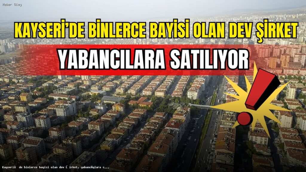 Arçelik, Hitachi Hissesini Yabancılara Satıyor!