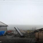 Kayseri’de zirai don uyarısı yapıldı