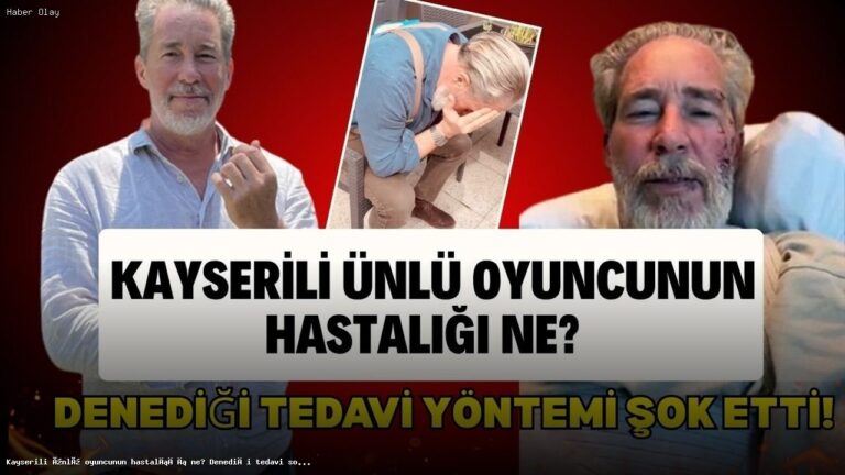 Sinan Albayrak’ın Kırlangıç Otu Tedavisi Nedir?