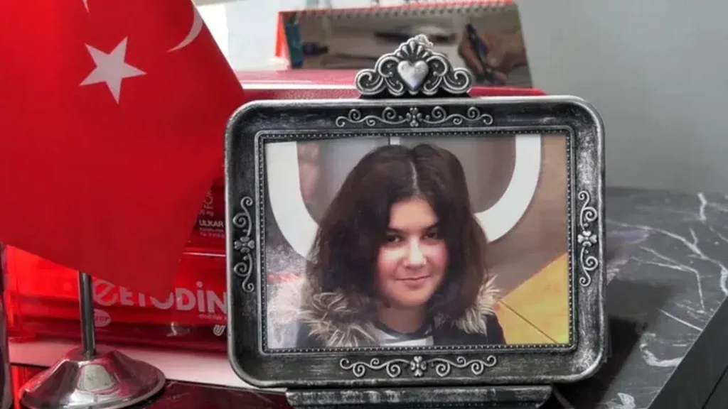 Rabia Naz dosyasında yeni gelişmeler: Bakanlık özel ekip kurdu