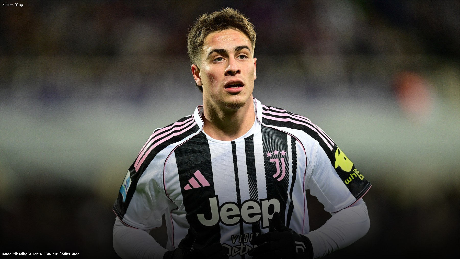 Kenan Yıldız Serie A’da Neden Ödül Aldı?