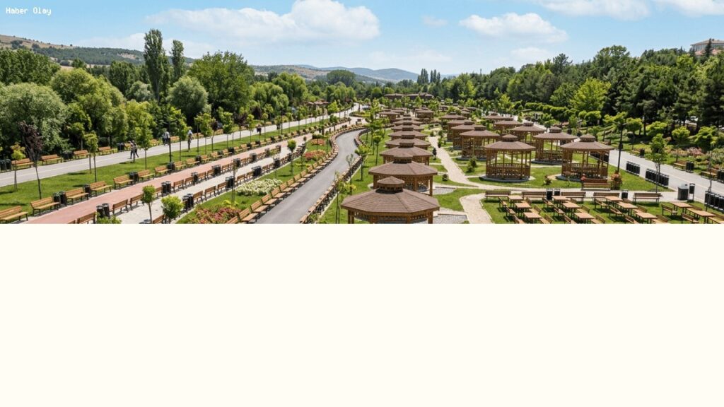 Kocasinan Belediyesi Kentsel Donatı Malzemesi İhaleye Çıkıyor