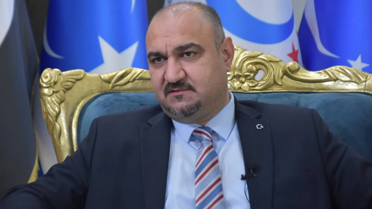 Kerkük’te Türkmen Yönetimi: Yeni Vali Muhammed Seman Ağa Göreve Başladı