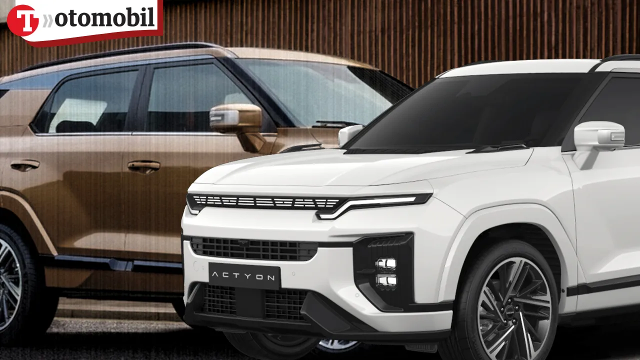 KGM SsangYong Nisan 2026 Fiyat Listesi Açıklandı