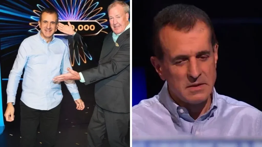 Kim Milyoner Olmak İster’de 1 Milyon Sterlin Kazanan Roman Dubowski