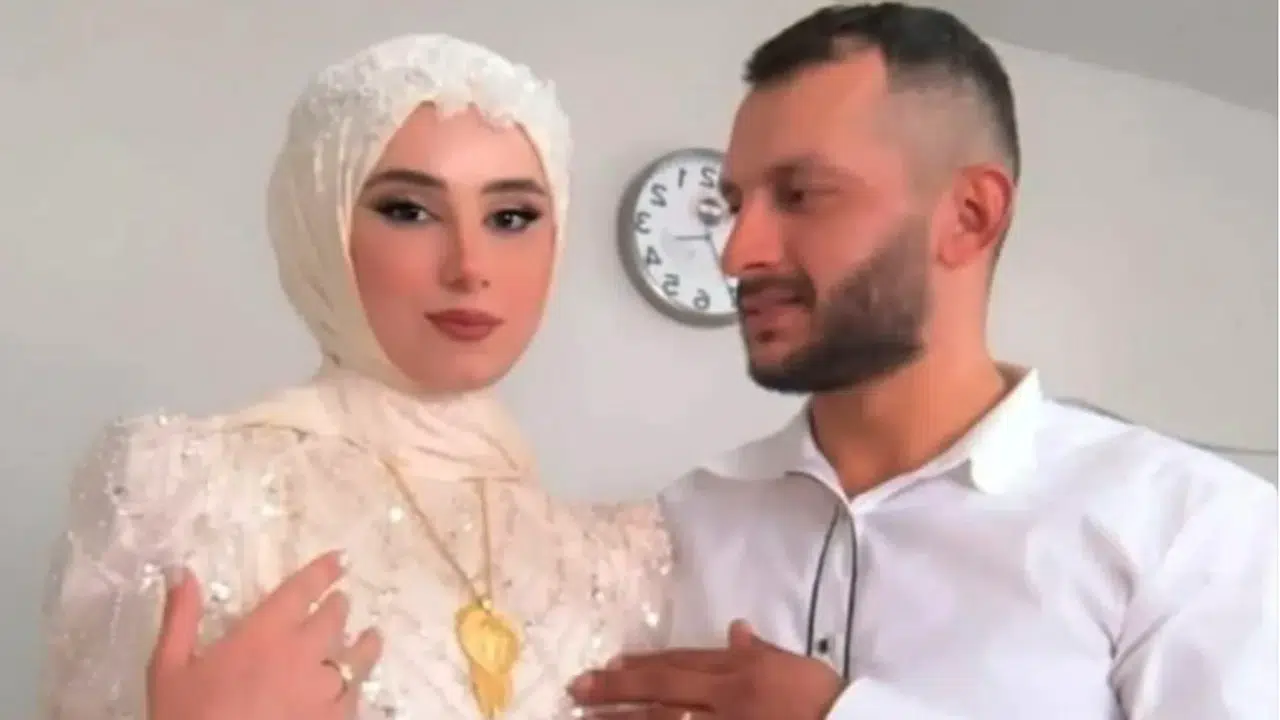 Kına Gecesinin Ardından Gelen Korkunç Kazanın Ayrılığı