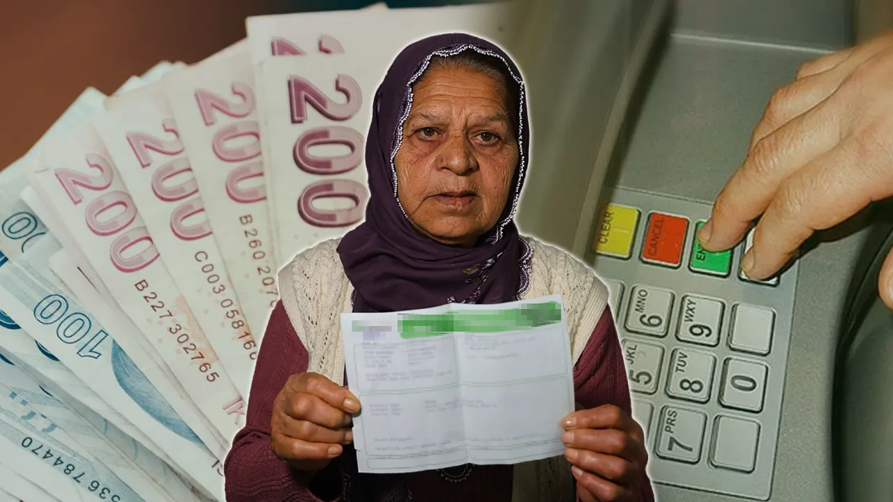 Emekli Kadının Korkunç Dolandırıcılık Hikayesi