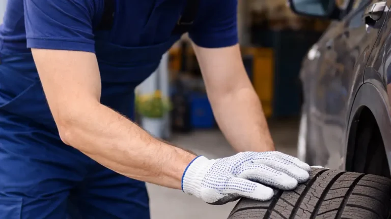 Kış Lastiği Uygulaması Sona Erdi: Sürücüler Dikkat!