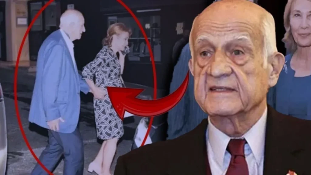 İnan Kıraç’ın Evliliği Neden İptal Edildi?