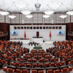 Okullardaki Şiddet İçin Meclis Araştırma Komisyonu Kuruluyor