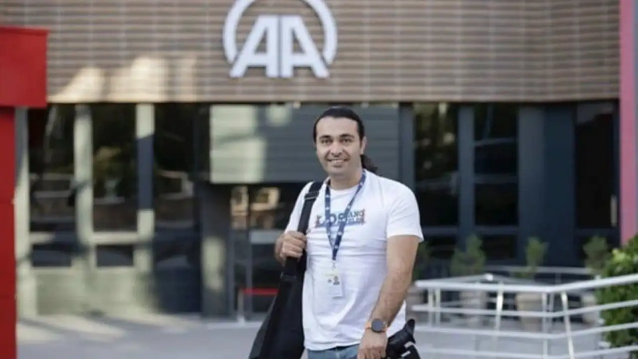 Kameramanlar İçin Değişim İhtiyacı: İbrahim Kördemirci’nin Projeleri