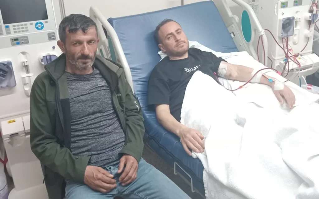 Koronavirüs Sonrası Hayatı Değişen Gültekin Kara’nın Hikayesi