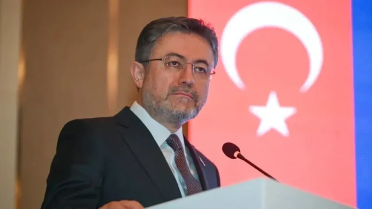 Kırsal Kalkınmada Yeni Dönem: Bakan Yumaklı’nın Müjdesi