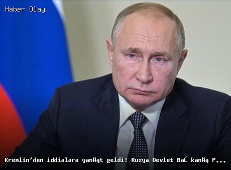G20 Zirvesi’nde Putin’in Katılımı Belirsizliğini Koruyor