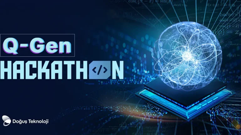 Kuantum Bilişimde Gençlerin Yarışma Heyecanı