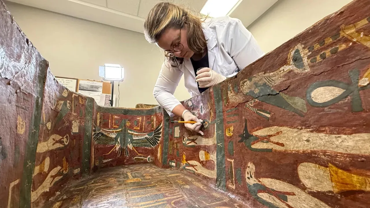 Tarihi Eserlerin Korunması: Restorasyon Çalışmaları ve Önemi