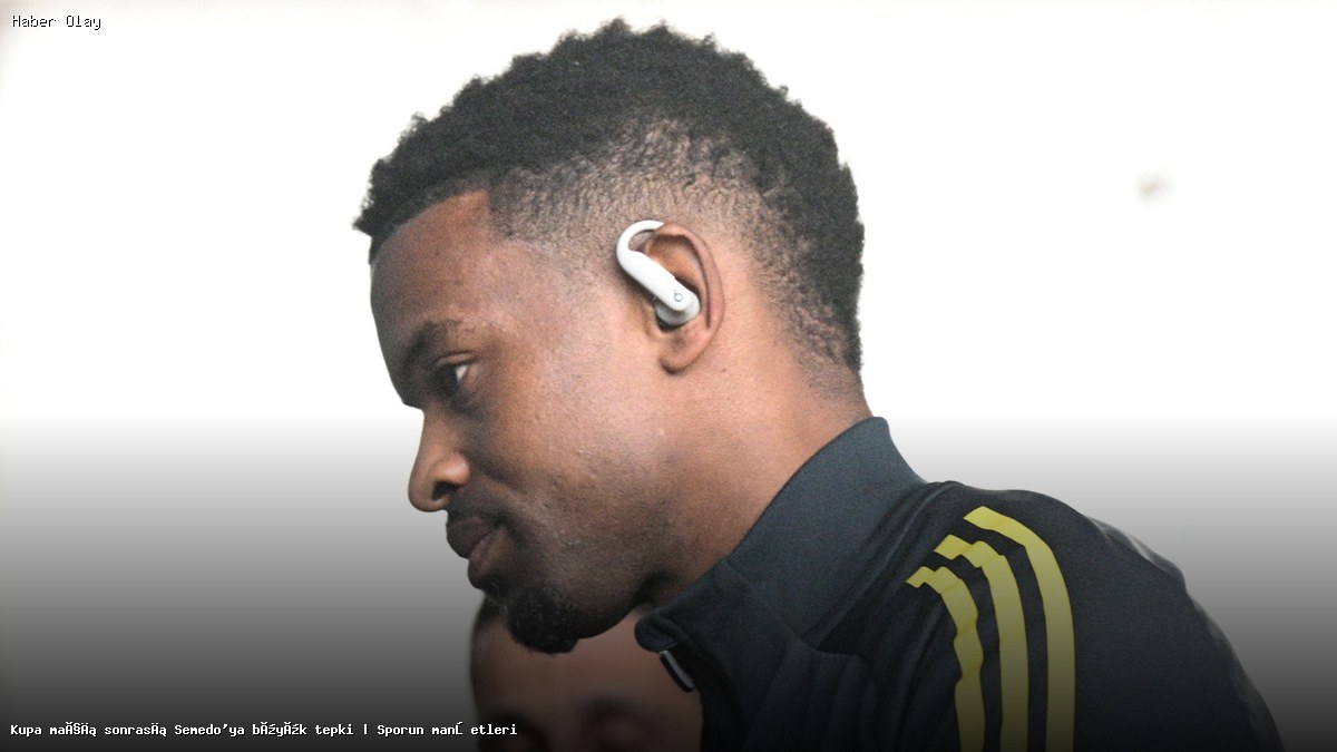 Semedo’nun Performansı Neden Eleştiriliyor?