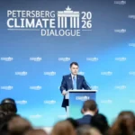 Türkiye İklim Değişikliği Mücadelesinde Kararlılığını Gösterdi