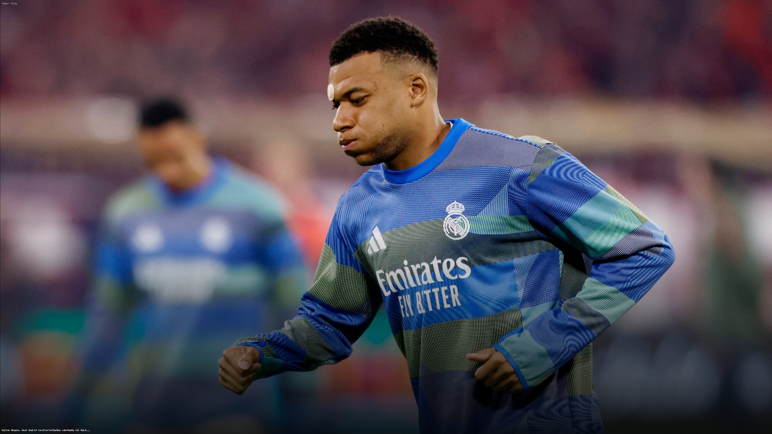 Kylian Mbappe’ye Real Madrid Taraftarlarından Sert Tepki