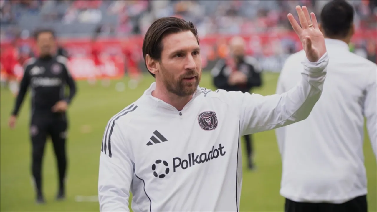 Lionel Messi, UE Cornella’yı Satın Aldı: Yeni Bir Dönem Başlıyor