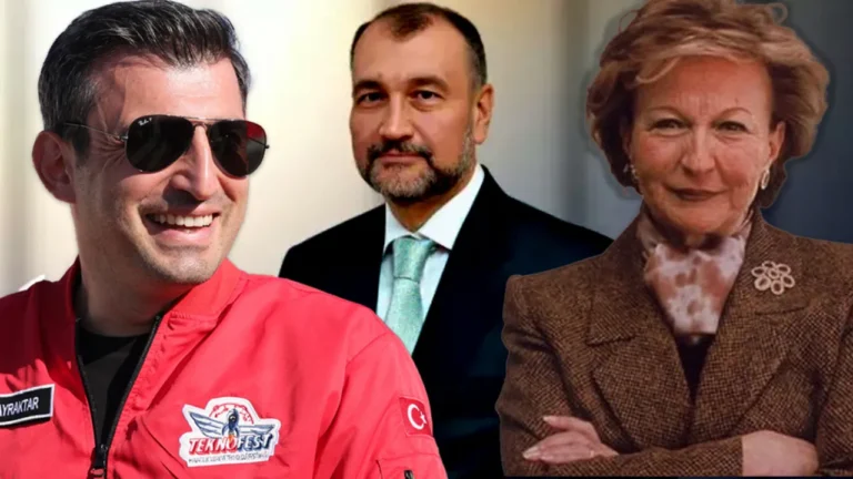 Türkiye’nin En Zenginleri 2026: Zirvede Kim Var?