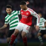 Arsenal, Londra’da Yarı Finale Yükseldi!