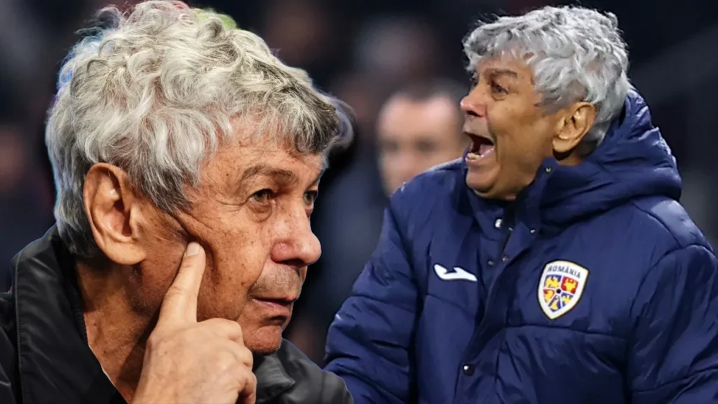 Mircea Lucescu’nun sağlık durumu hakkında son gelişmeler