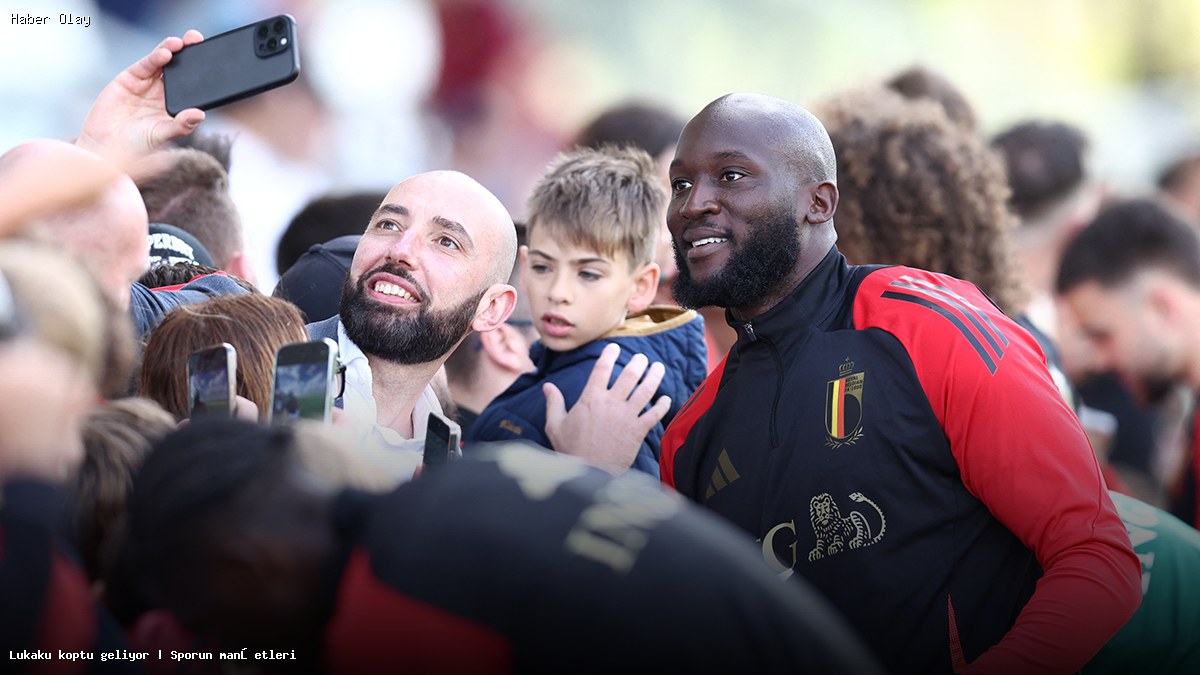 Lukaku Transferinde Son Durum Nedir?