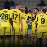 Guendouzi ve Skriniar Maç Sonrası Neden Tartıştı?