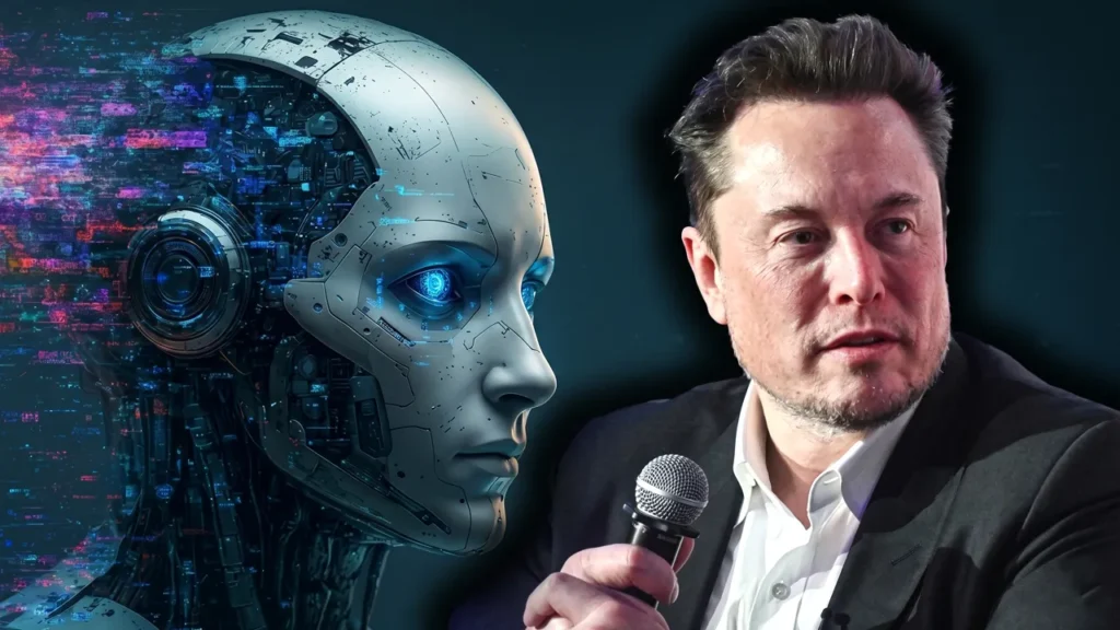 Elon Musk’tan Mahkemede Yapay Zeka Uyarısı: Hepimizi Tehdit Ediyor