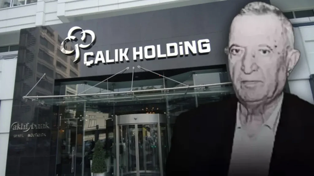 Mahmut Çalık Kimdir? Ölüm Sebebi ve Cenaze Detayları