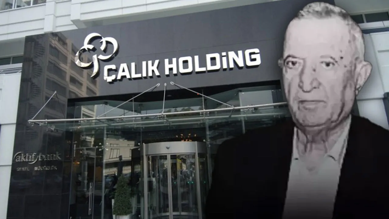 Mahmut Çalık Kimdir? Ölüm Sebebi ve Cenaze Detayları